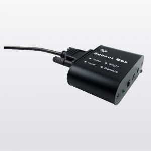 Full color sensor box HD-S108 | FlyUp Technology