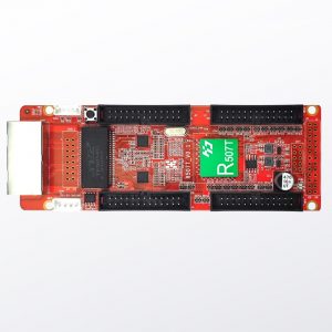 Mini Receiving Card HD-R507T | FlyUp Technology