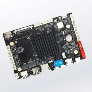 4K LCD Smart Motherboard HD-972S | FlyUp Technology