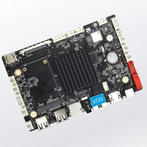 LCD Smart Motherboard HD-M21 V3.0 | FlyUp Technology