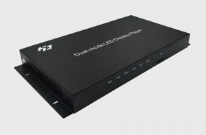 Dual-mode LED Display Player HD-A5 | FlyUp Technology