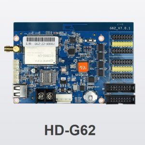 Single-dual 4G Controller HD-G62 | FlyUp Technology
