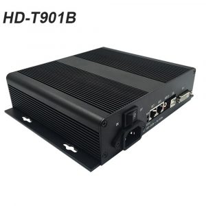 Synchronous Sending Box HD-T901B | FlyUp Technology
