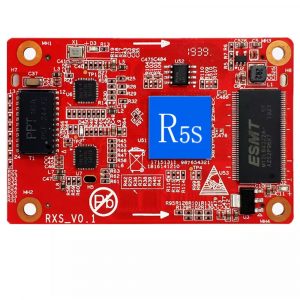 Receiving Card HD-R5S | FlyUp Technology