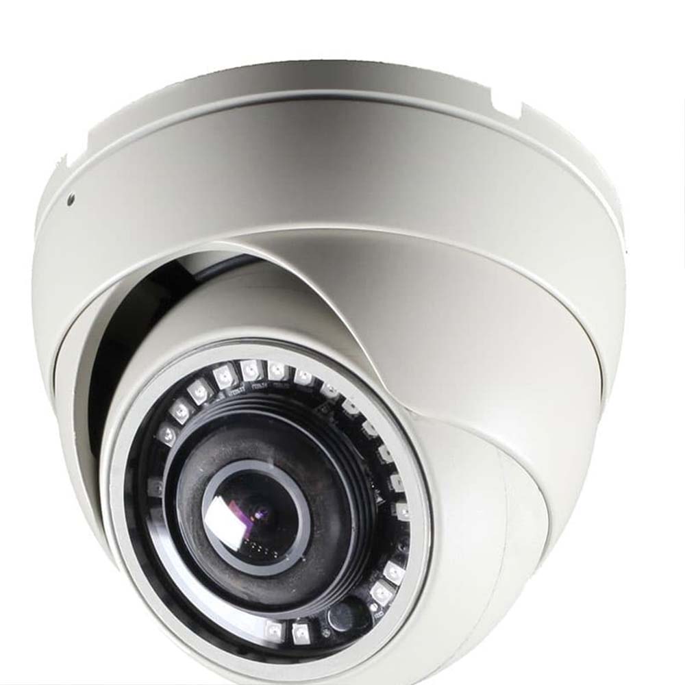 IR Night Vision, 4MP, CCTV | FlyUp Technology