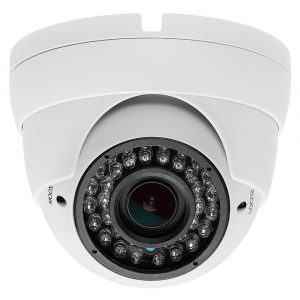 Indoor Dome CCTV Camera | Fly Up Technology