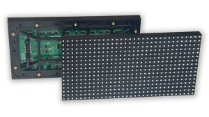 P8 outdoor led display | flyuptechnology