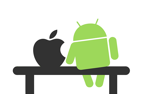 IOS and Android development