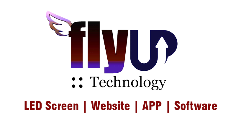 LED Screen | Website | APP | Software