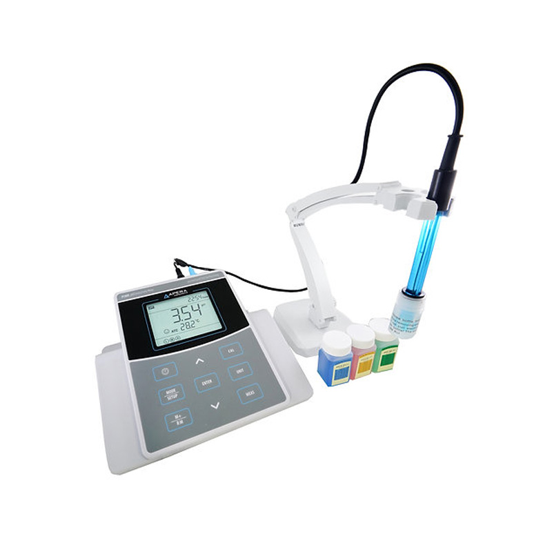 PC800 Benchtop pH/Conductivity Meter Kit