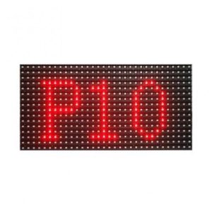 P10 SMD LED Module