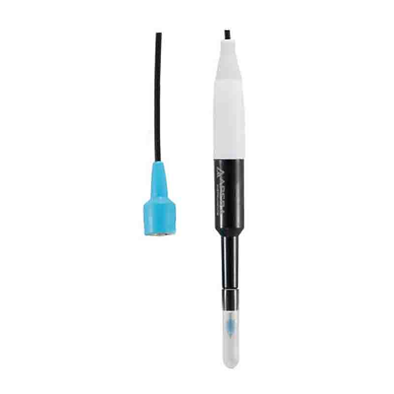 Apera LabSen 551 PVC-body Spear pH Electrode for Soil
