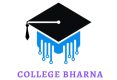 College Bharna Logo