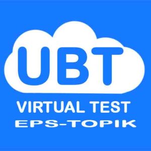 EPS TOPIK UBT Virtual Test app