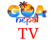 Goa Nepal TV Logo
