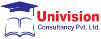 Univision Consltancy Logo