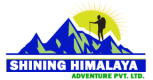 shining Himalayan logo